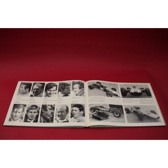 RennReport/RaceReport 1