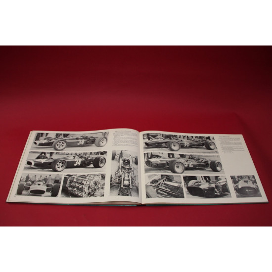 RennReport/RaceReport 1