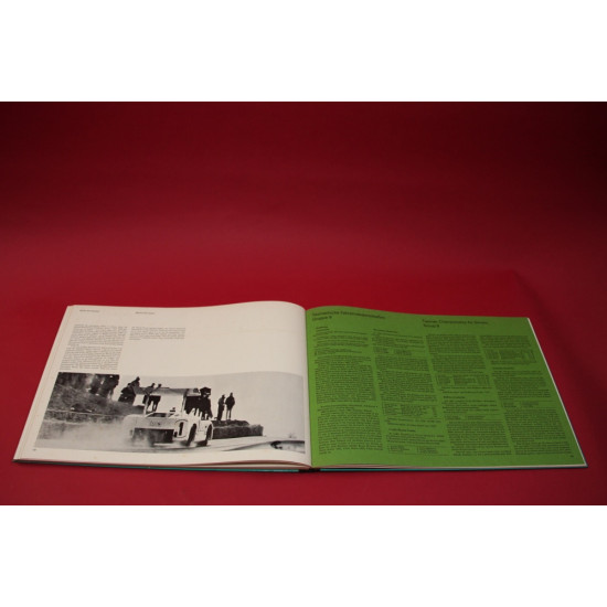 RennReport/RaceReport 1