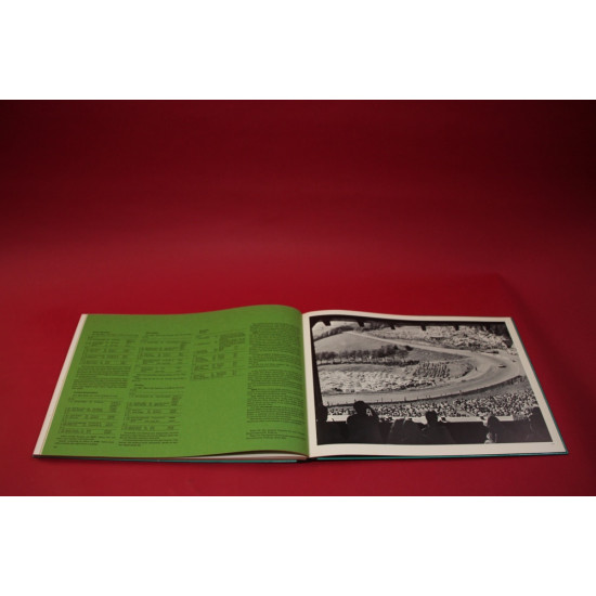 RennReport/RaceReport 1