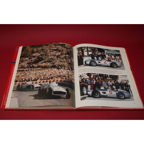 F.1 Storia Del mondiale 1950-1957