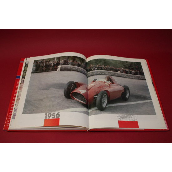 F.1 Storia Del mondiale 1950-1957
