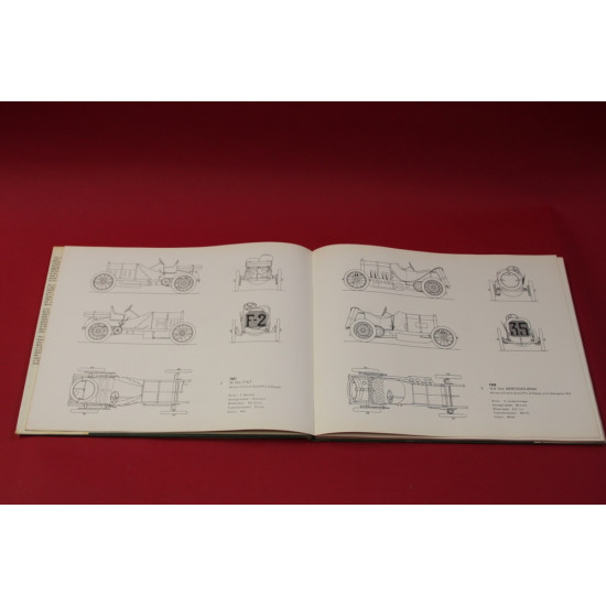 Grand Prix and Sports Car