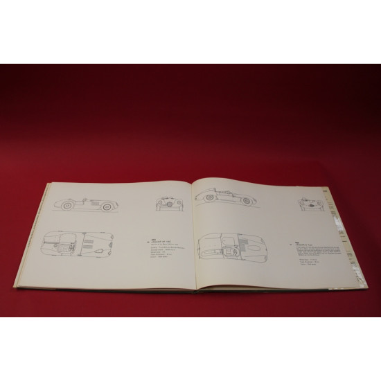 Grand Prix and Sports Car