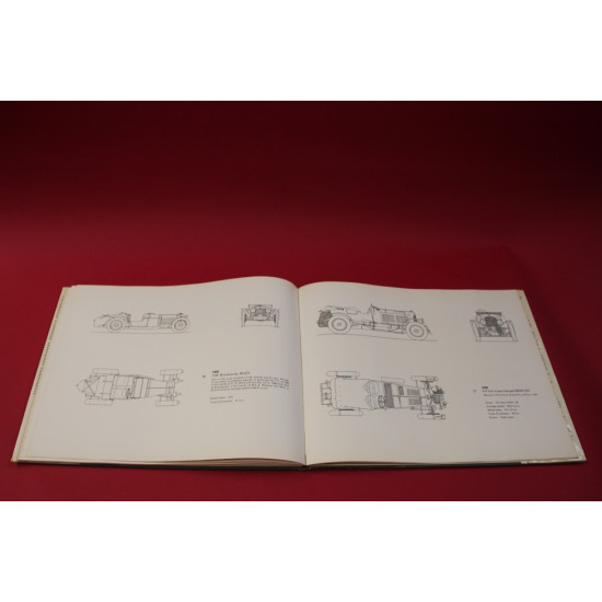 Grand Prix and Sports Car