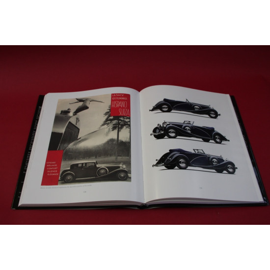 Vitesse - Elegance French Expression of Flight and Motion