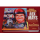 Pole Postion - Rex Mays - The Life of America's Most Popular Race Driver and a Long Look Back at American Auto Racing and Life  circa 1931-1949