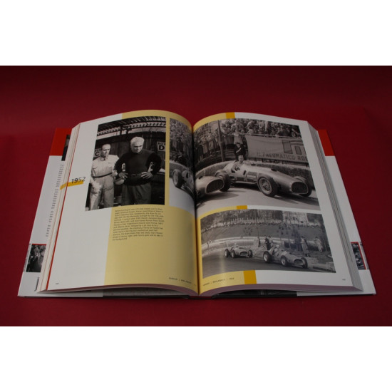 Ferrari by Mailander 