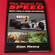 The Quest for Speed: Modern racing car design and technology