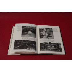 The Quest for Speed: Modern racing car design and technology