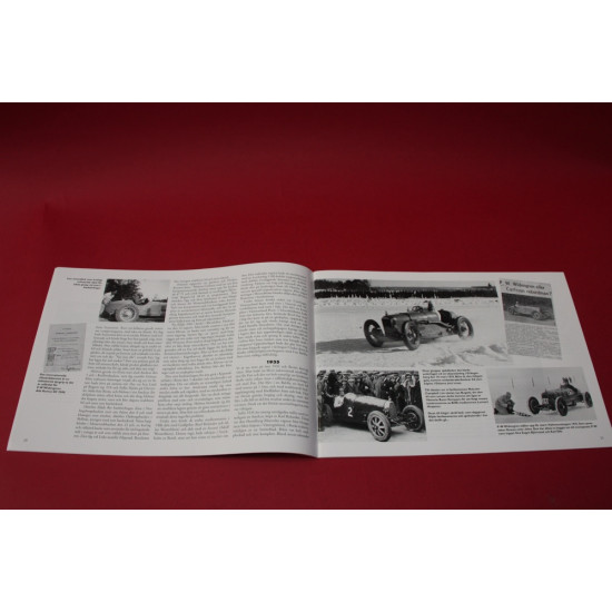 Autohistorica   2/07