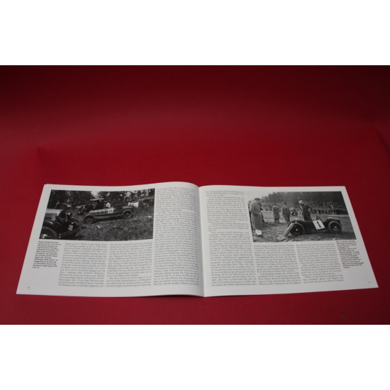 Autohistorica   2/07