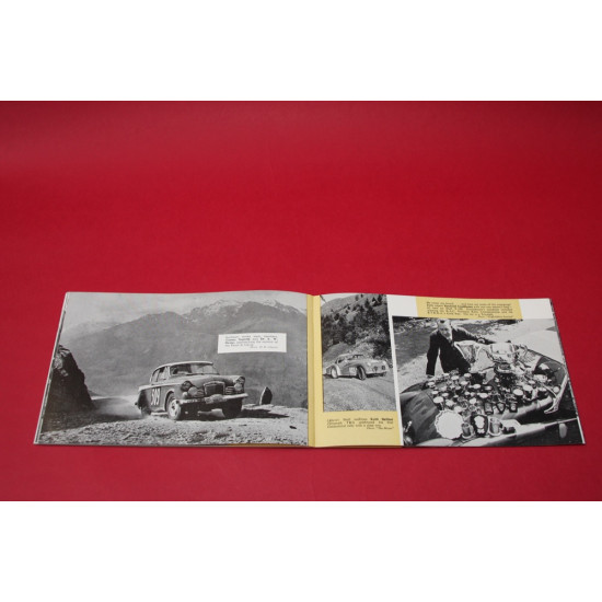 Shell Successes 1958  