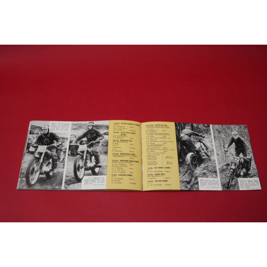 Shell Successes 1958  