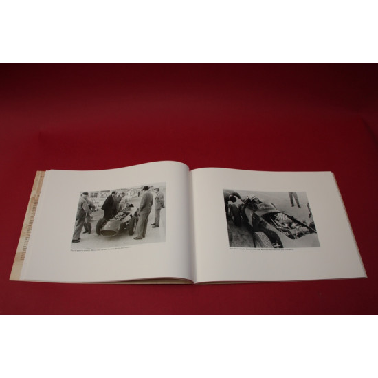 The Automotive Photography of Peter Coltrin 