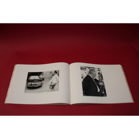 The Automotive Photography of Peter Coltrin 