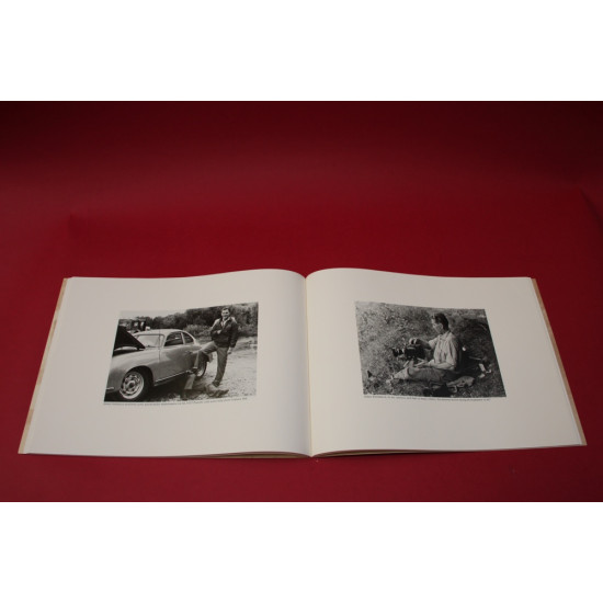 The Automotive Photography of Peter Coltrin 