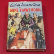 Carlotti Joins the Team