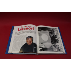 Alpine Des Hommes, Des Voitures Alpine Des Hommes, Des Voitures