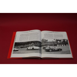 Ferrari 166 to F50 GT - The Racing Berlinettas - Includes a Chassis by Chassis History of the Racing Berlinettas Ferrari 166 to F50 GT - The Racing Berlinettas - Includes a Chassis by Chassis History of the Racing Berlinettas
