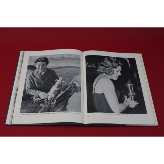 A History of The Monte Carlo Rally A History of The Monte Carlo Rally