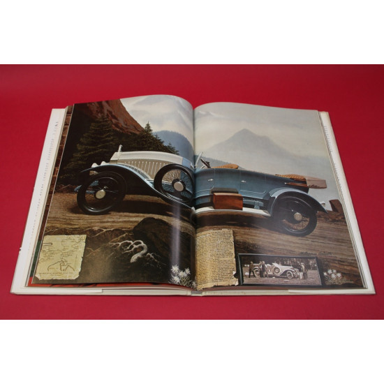 20 Silver Ghosts - The Incomparable Pre World War 1 Rolls Royce