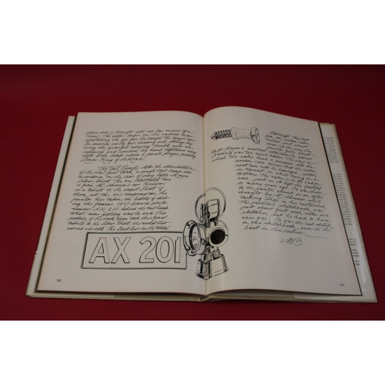 20 Silver Ghosts - The Incomparable Pre World War 1 Rolls Royce