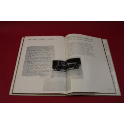 20 Silver Ghosts - The Incomparable Pre World War 1 Rolls Royce 20 Silver Ghosts - The Incomparable Pre World War 1 Rolls Royce