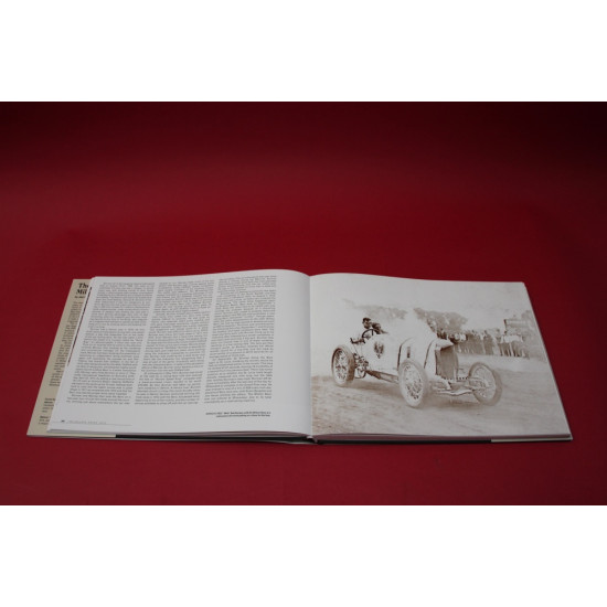 The 1912 Milwaukee Races Vanderbilt Cup and Grand Prize