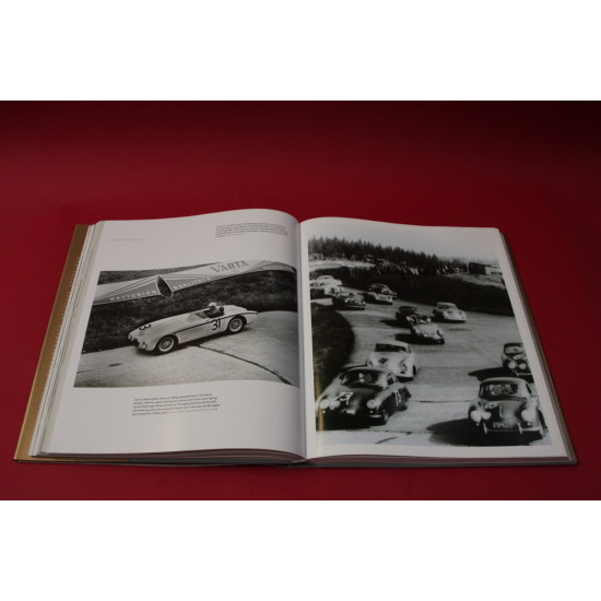 Open Roads & Front Engines World Championship Sports Car Racing in Photographs 1953-1961 Open Roads & Front Engines World Championship Sports Car Racing in Photographs 1953-1961