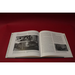 Porsche 356 and RS Spyders,Signed by Gordon Maltby