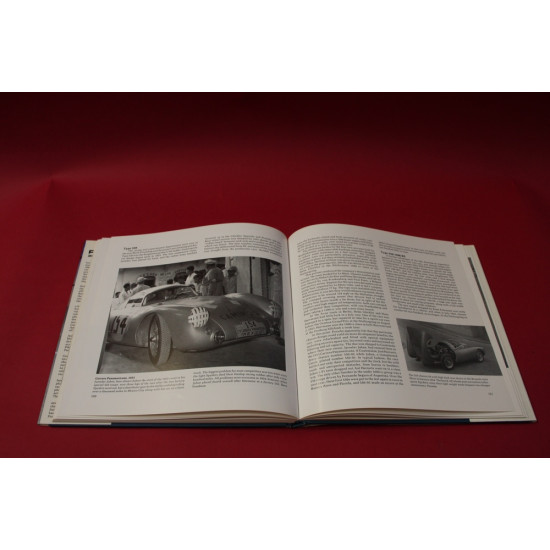 Porsche 356 and RS Spyders Porsche 356 and RS Spyders