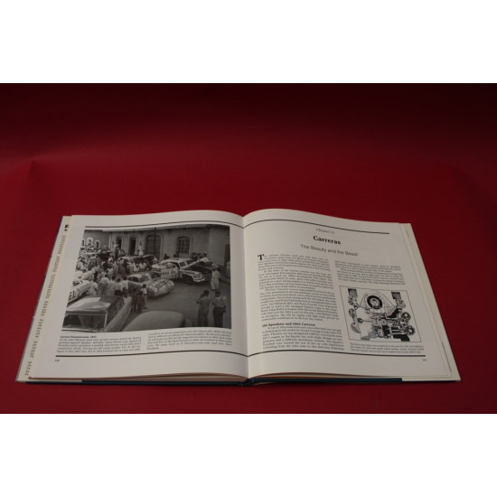 Porsche 356 and RS Spyders Porsche 356 and RS Spyders