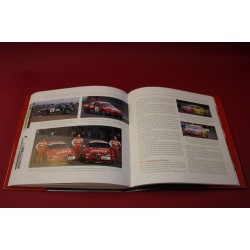 Alfa Romeo Competition Touring Cars 155,156,147