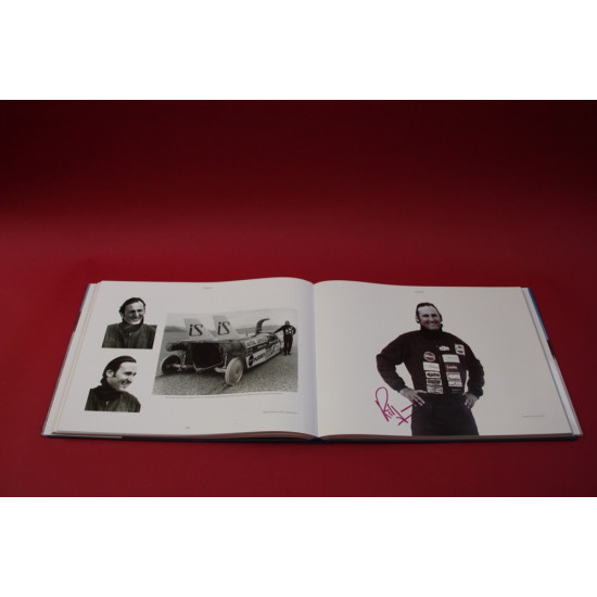 The British are Coming A Look at British Record Breaking and The people that made it happen