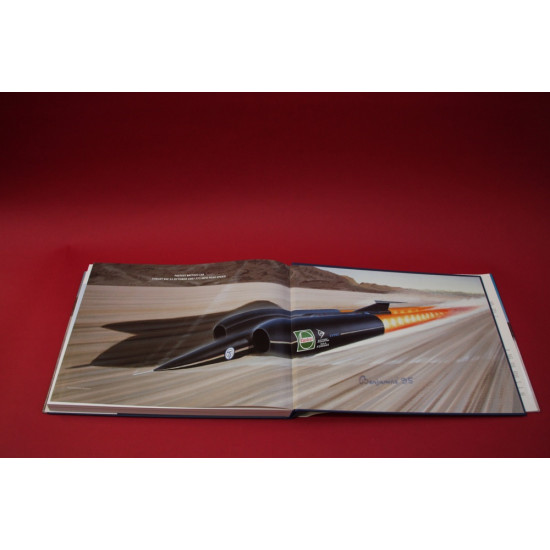 The British are Coming A Look at British Record Breaking and The people that made it happen