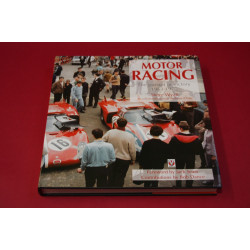 Motor Racing: The Pursuit of Victory 1963-1972
