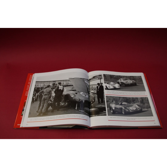 Motor Racing: The Pursuit of Victory 1963-1972