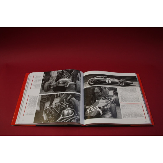 Motor Racing: The Pursuit of Victory 1963-1972