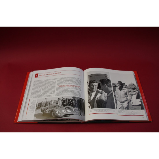 Motor Racing: The Pursuit of Victory 1963-1972