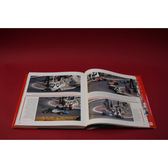 Motor Racing: The Pursuit of Victory 1963-1972
