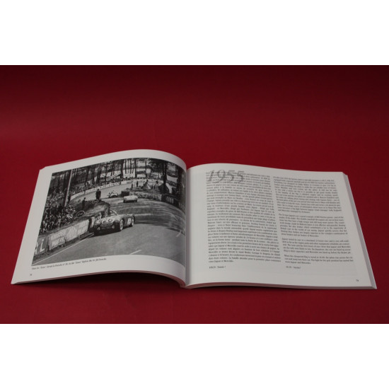 Les Healey au Mans 1949-1970 Les Healey au Mans 1949-1970