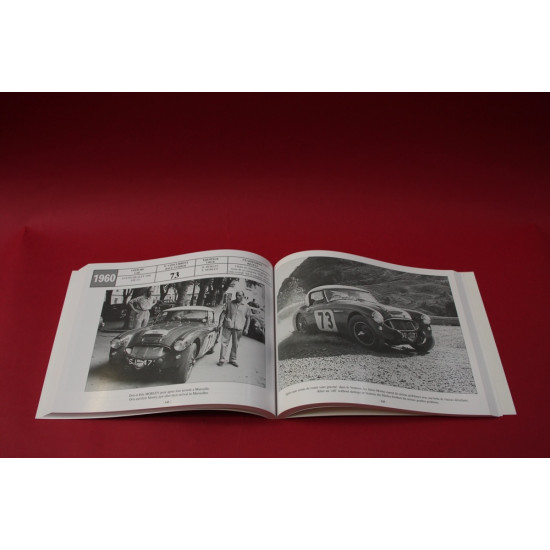 Les Healey dans les Alpes Tome 2 1947-1967