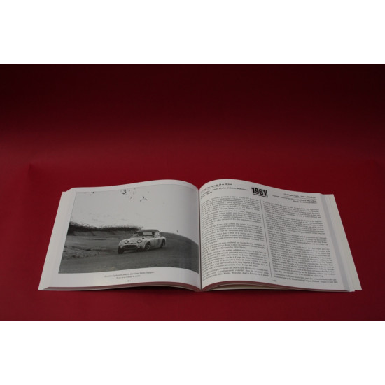 Les Healey dans les Alpes Tome 2 1947-1967