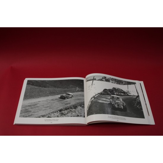 Les Healey dans les Alpes Tome 2 1947-1967