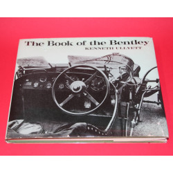 The Book of the Bentley 