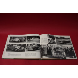 The Book of the Bentley The Book of the Bentley