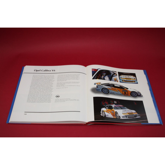 Mythos Avus Automobilsport in Berlin