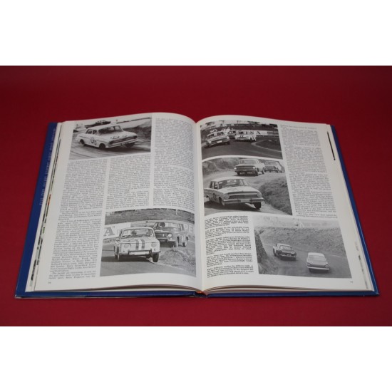 Australia's Greatest Motor Race  The Complete History