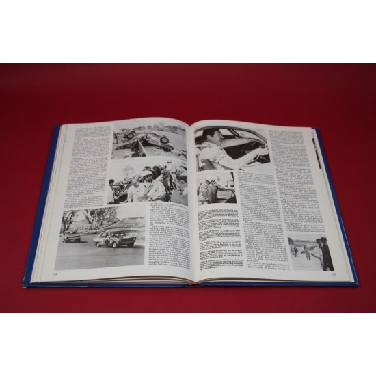 Australia's Greatest Motor Race  The Complete History